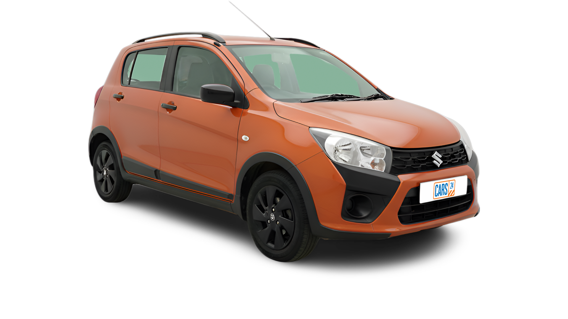 Maruti Celerio X-img